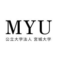 宮城大学(公式) (@miyagi_univ) 's Twitter Profile Photo 宮城大学(公式) (@miyagi_univ) 's Twitter Profile Photo