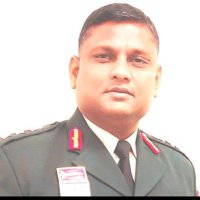 Col Amit Kumar 🇮🇳INDIAN COMRADES 🇮🇳(@ColAmitkumar) 's Twitter Profile Photo