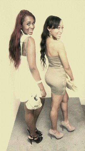 HateOnUsBITCH's profile picture. @Nannndi & @yeahshesaTEN promotion page . We do it! (: