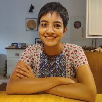 Sowmiya Ashok (@sowmiyashok) 's Twitter Profile