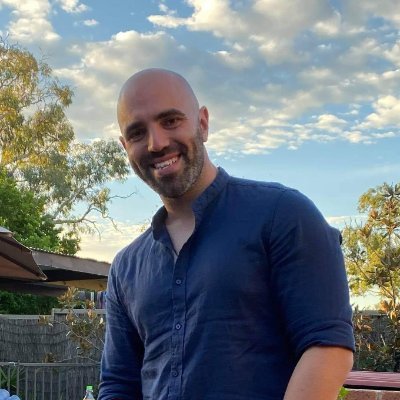 DanielGrech's profile picture. 