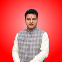 Vinod kandari (Modi Ka Parivar)(@VinodkandariMLA) 's Twitter Profile Photo