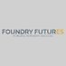 FOUNDRYFUTURES (@foundryfutures) Twitter profile photo FOUNDRYFUTURES (@foundryfutures) Twitter profile photo