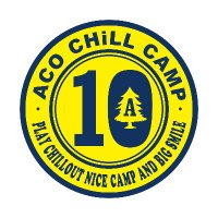 ACO CHiLL CAMP(@ACOCHiLLCAMP) 's Twitter Profile Photo