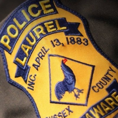 The official account of the Laurel Police Department in Delaware. This page is not monitored 24/7. For immediate assistance, call 911. #LaurelPoliceDE
