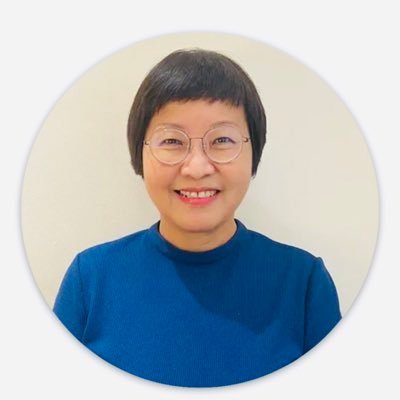 A psychotherapist and educator who conducts coaching and educational services (based in Singapore) #parenting #gerontology #wellbeing #children