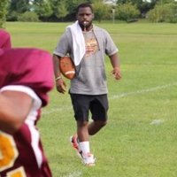 Coach Mike Walden (@dio_benedice) 's Twitter Profile