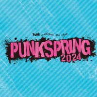 PUNKSPRING(@punkspring) 's Twitter Profile Photo