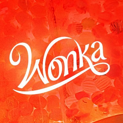 映画『ウォンカとチョコレート工場のはじまり』公式 Profile