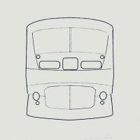 にわ鉄Railroad & Music (@terra_niwatetsu) Twitter profile photo