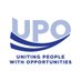 UPO (@UPOinDC) Twitter profile photo