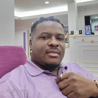 u_cchris's profile picture. U.CCHRIS IS A BUSINESS MAN AND AN INDUSTRIALIST.
C.E.O CHRISTEEL MANUFACTURING COMPANY.