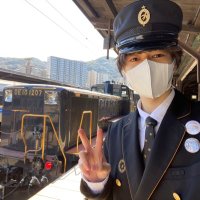 伊藤壮吾(@SougoRailway) 's Twitter Profile Photo