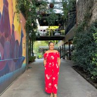 Sylvia Ulloa (@sulloa) 's Twitter Profile