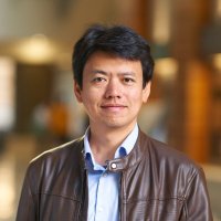Cheng Huang (@chenghuangthu) 's Twitter Profile Photo Cheng Huang (@chenghuangthu) 's Twitter Profile Photo