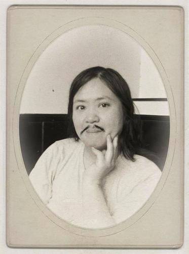 secretmuffin's profile picture. Nobody exists on purpose, nobody belongs anywhere, everybody's going to die.