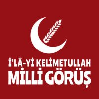 İ'lâ-yi Kelimetullah - Milli Görüş(@MMMucahid) 's Twitter Profile Photo