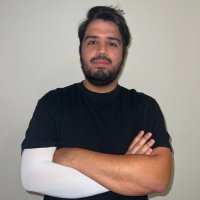 Victor Santana (@1vtr_) 's Twitter Profile