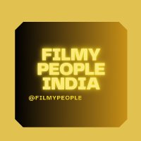 Filmy People(@FilmyPeople) 's Twitter Profile Photo