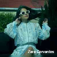 cervantszara's profile picture. 