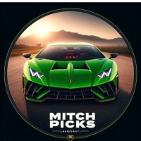 Mitch Picks(@Mitch___Picks) 's Twitter Profile Photo