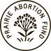 Prairie Abortion Fund (@prairieabofund) Twitter profile photo Prairie Abortion Fund (@prairieabofund) Twitter profile photo