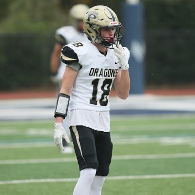 Pepperell High School | c/o ‘24 | Football: WR/FS | Basketball: PG/SG | Track | Height : 5’9 | Email: austinmeeler18@gmail.com | Cell: 706-290-4277 GPA: 3.5