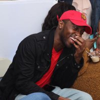 Blade Brown (@mewstxne) 's Twitter Profile