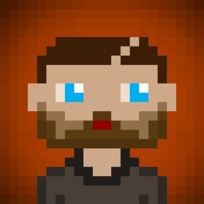 IvkaCrory's profile picture. @SuiPadxyz #SuiPadxyz