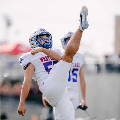 Co’ 2024 K/P Westlake HS #52 5’9 183 lbs || @TUFootballTX commit