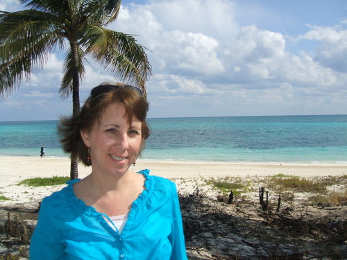 SonyaRansom's profile picture. Christ follower, wife, mother, daughter, sister, friend.