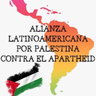 Alianza Latinoamericana por Palestina