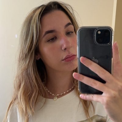 JazzLeaney's profile picture. 🇦🇺🇬🇷 Music + Mental health + Art🩷 Hand drawn NFTs
https://t.co/7qe9u9rscK