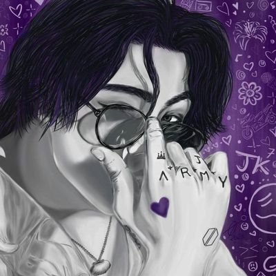 Olivia |💜boralife💜| 🌈さんのプロフィール画像
