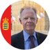 Sten Frimodt Nielsen (@DubesDenmark) Twitter profile photo