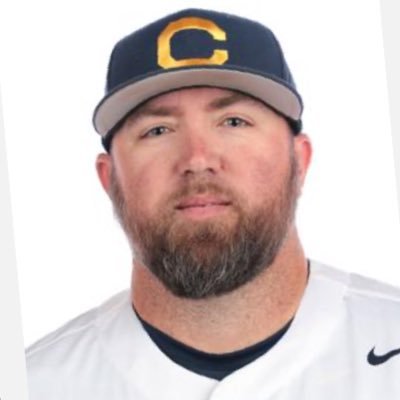 Pitching Coach at The University of California