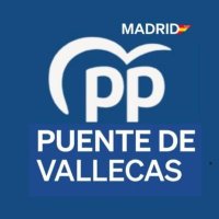 PP Puente de Vallecas(@PPteVallecas) 's Twitter Profile Photo