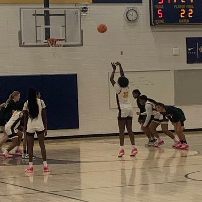 LaPorsha Allen 2027 Profile