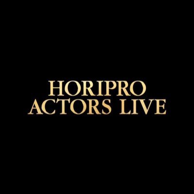 Horipro_HAL Profile Picture