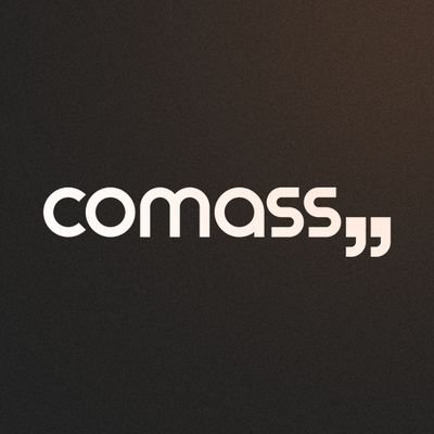 Somos COMASS, un estudio de diseño gráfico e identidad visual, orientado a marcas, productos y servicios. | https://t.co/udp1ibf5CL