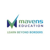 Mavens Education(@MavensEducation) 's Twitter Profile Photo