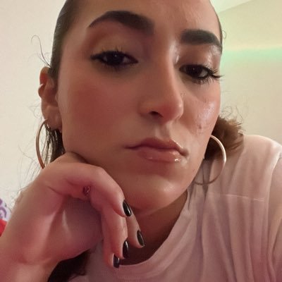 :) sometimes you gotta cut a bitch out