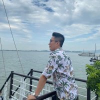 Vu Man (@vuman2804) 's Twitter Profile