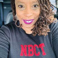 Senetria Blocker, NBCT(@MentorTeacher4) 's Twitter Profileg