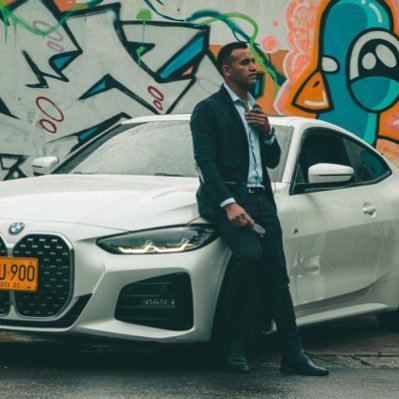 PulidoEdwar's profile picture. Noticias