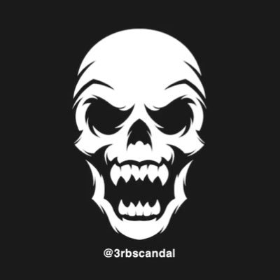 3rbscandal Profile Picture