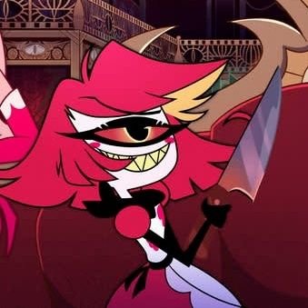 My name is Leanne/Lee/Petit. Bi. She/Her. 25yo. Fandoms: Hazbin/Helluva, TOH, SU, MCU, and too many to count. Art and fanfic writer!