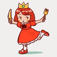 りんご姫 (@apple_cline_) 's Twitter Profile