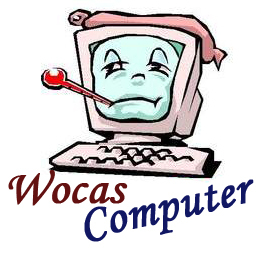 WocasComputer's profile picture. Servicio Técnico de Pc's y Laptos a Domicilio. Mantenimiento físico y lógico. Recuperación de datos perdidos por virus.: http://t.co/NRca03Vw90