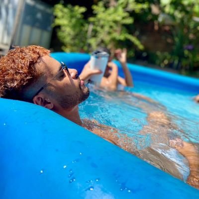 Chris314n's profile picture. Desabafos, Afetos e Safadezas